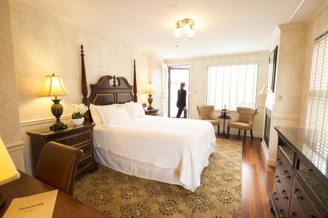 Penn's View Hotel Philadelphia - thumb 12