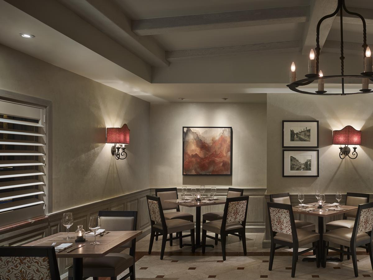 Penn's View Hotel Philadelphia - thumb 40