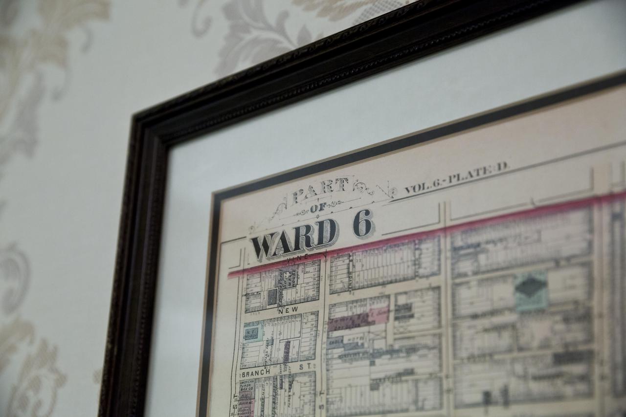 Penn's View Hotel Philadelphia - thumb 18