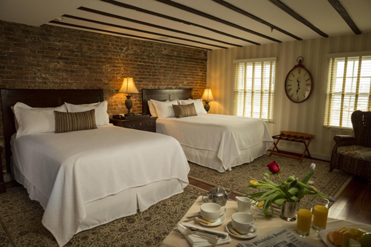 Penn's View Hotel Philadelphia - thumb 28