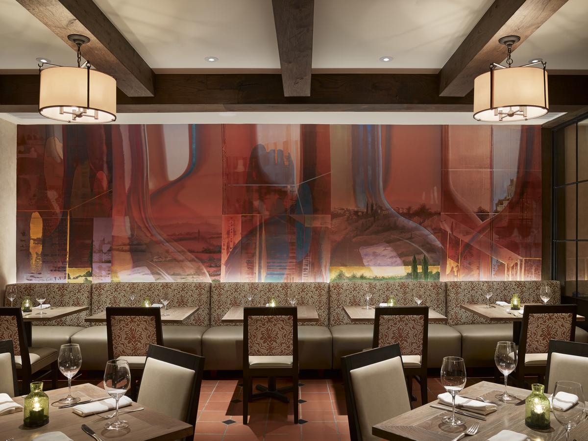 Penn's View Hotel Philadelphia - thumb 32