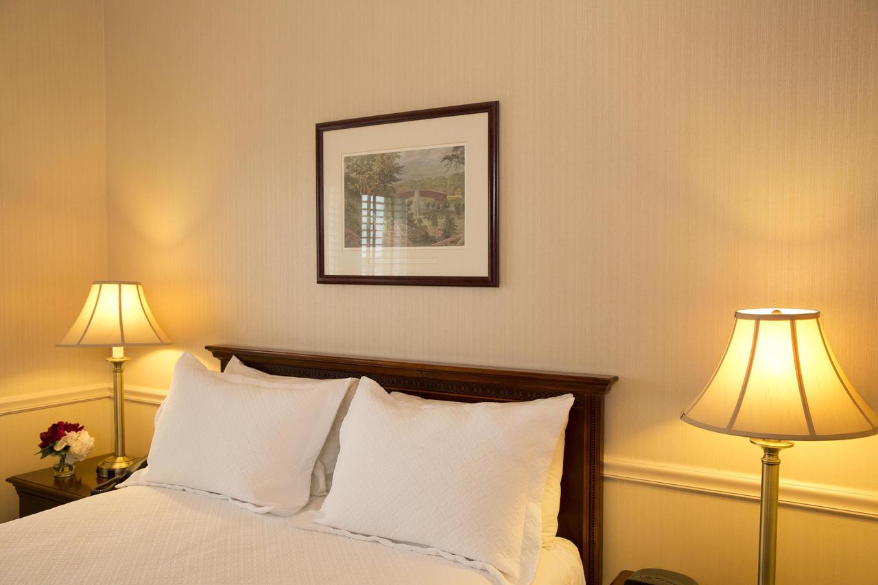 Penn's View Hotel Philadelphia - thumb 26