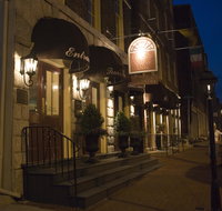 Penn's View Hotel Philadelphia - Accommodation Philadelphia