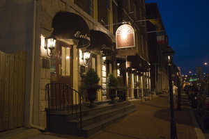 Penn's View Hotel Philadelphia