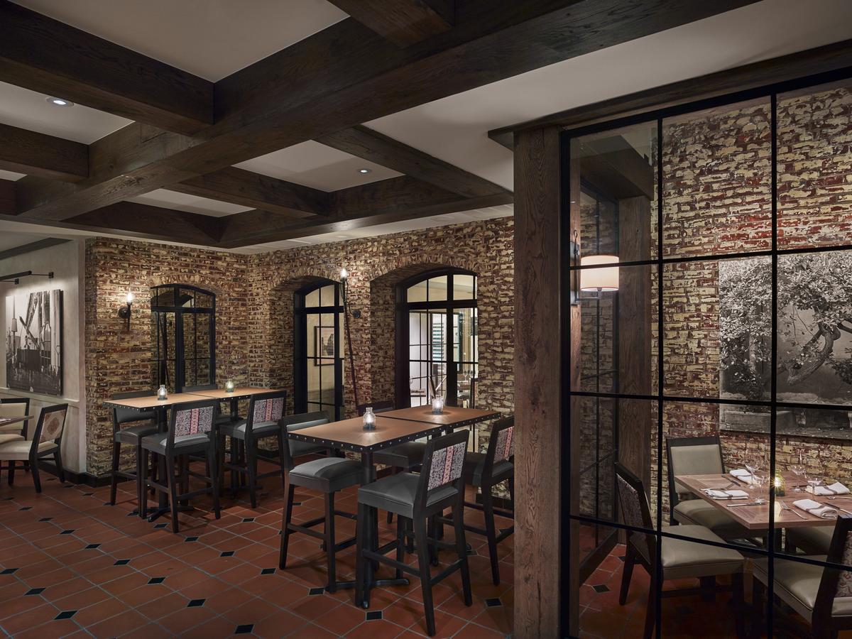 Penn's View Hotel Philadelphia - thumb 35