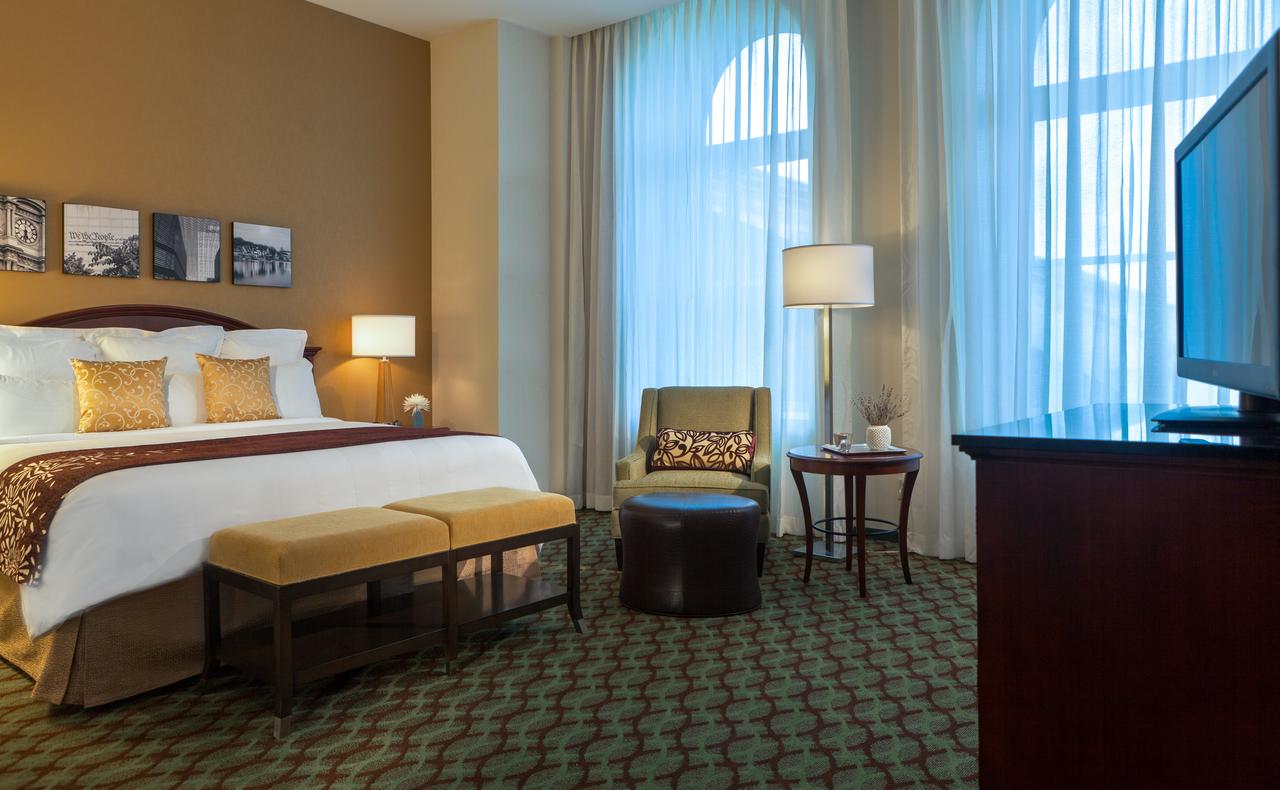 Philadelphia Marriott Downtown - thumb 24