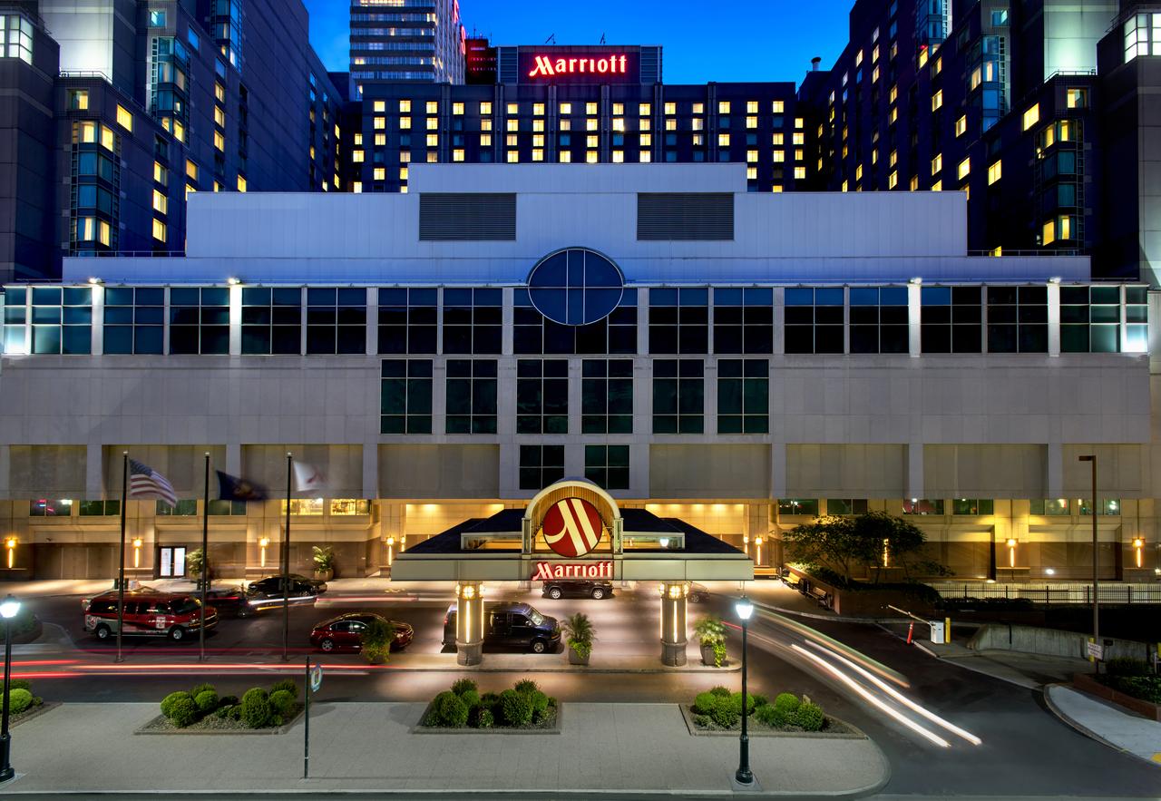 Philadelphia Marriott Downtown - thumb 0