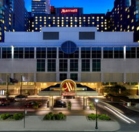 Philadelphia Marriott Downtown - Accommodation Philadelphia
