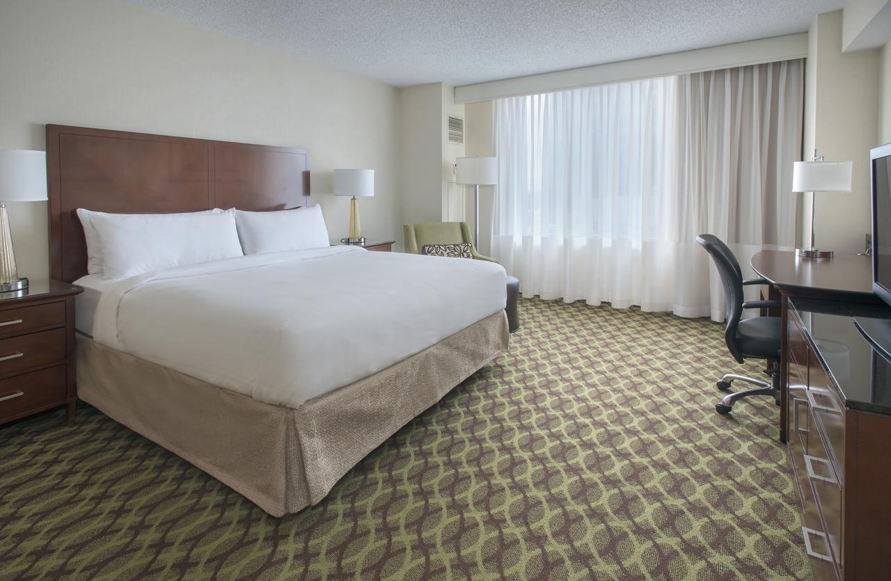 Philadelphia Marriott Downtown - thumb 5