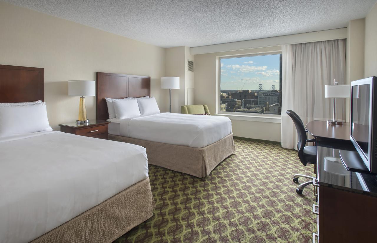 Philadelphia Marriott Downtown - thumb 6