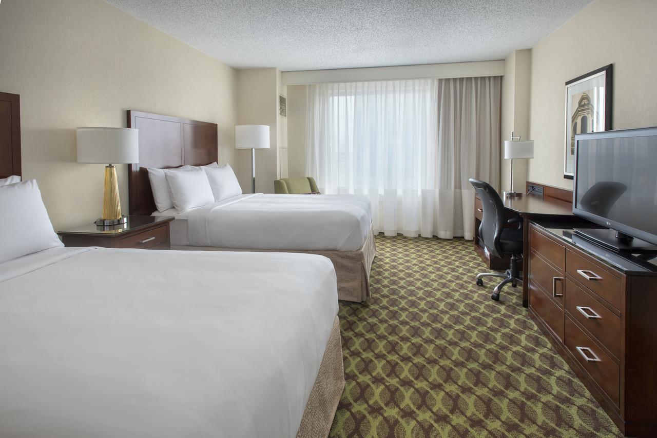 Philadelphia Marriott Downtown - thumb 4