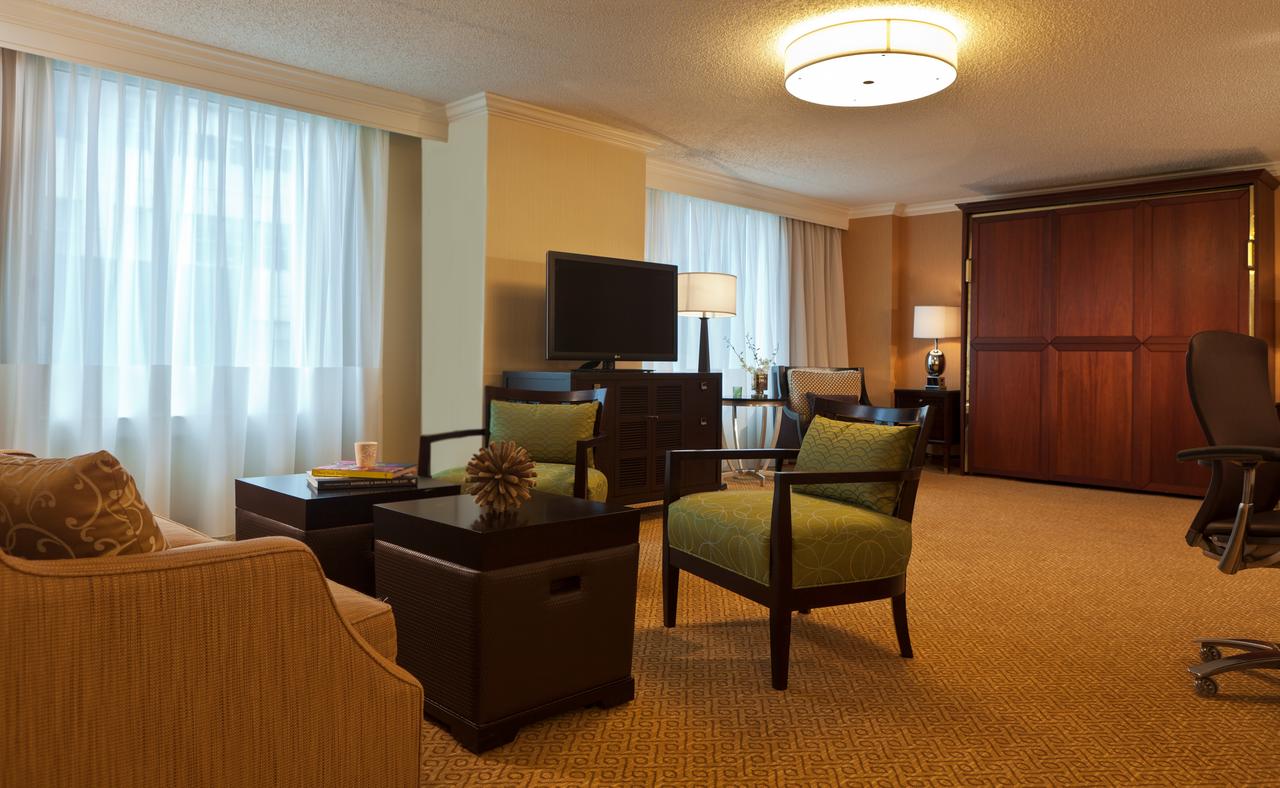 Philadelphia Marriott Downtown - thumb 17