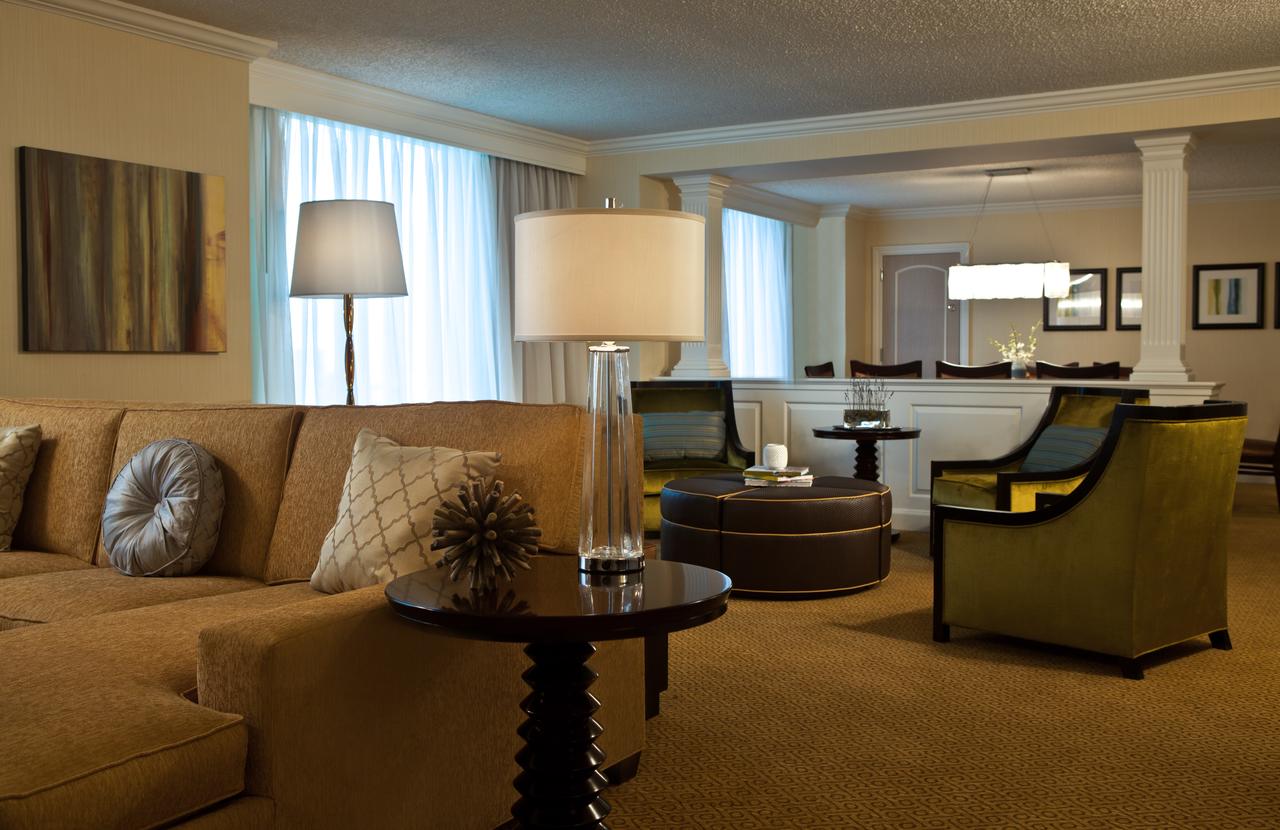 Philadelphia Marriott Downtown - thumb 19