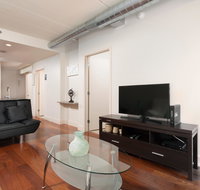 Fantastic Philly Fully Furnished Apartments - Accommodation Philadelphia