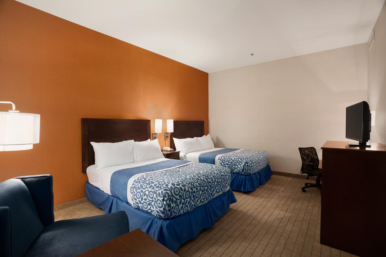 Days Inn By Wyndham Philadelphia Convention Center - thumb 6