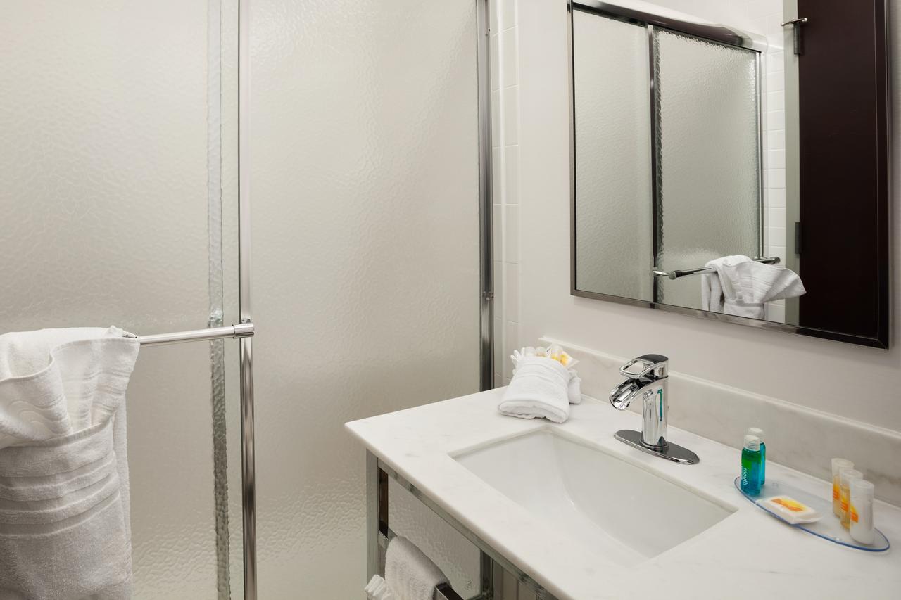 Days Inn By Wyndham Philadelphia Convention Center - thumb 11