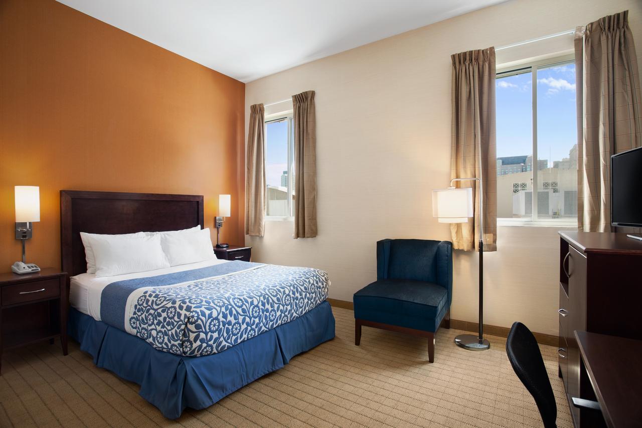 Days Inn By Wyndham Philadelphia Convention Center - thumb 2