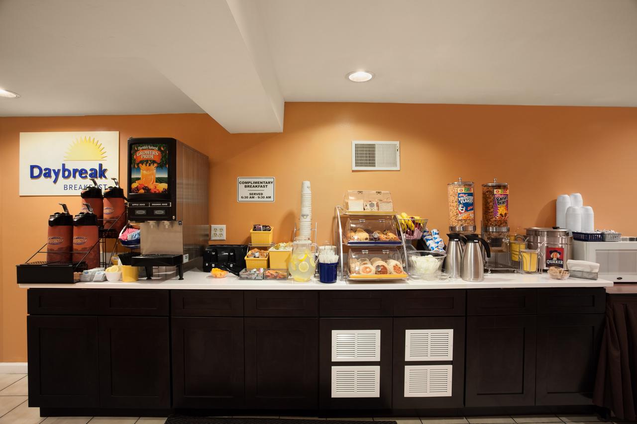 Days Inn By Wyndham Philadelphia Convention Center - thumb 5