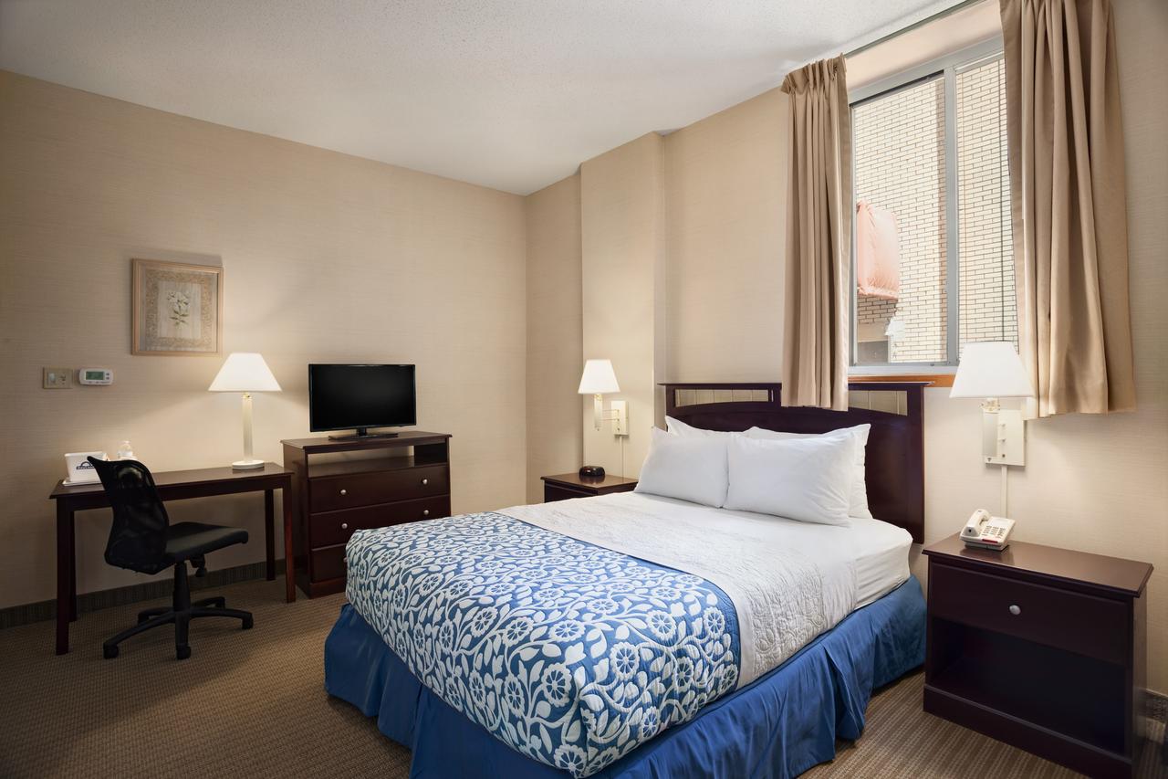 Days Inn By Wyndham Philadelphia Convention Center - thumb 7