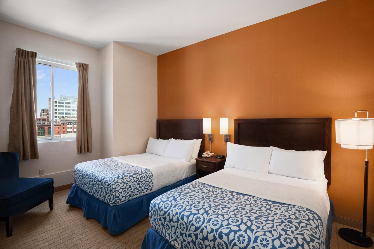 Days Inn By Wyndham Philadelphia Convention Center - thumb 3