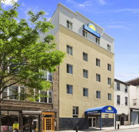 Days Inn by Wyndham Philadelphia Convention Center - Accommodation Philadelphia