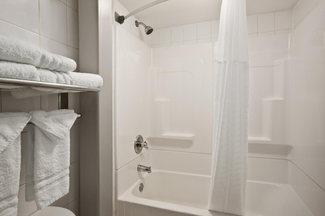Days Inn By Wyndham Philadelphia Convention Center - thumb 9