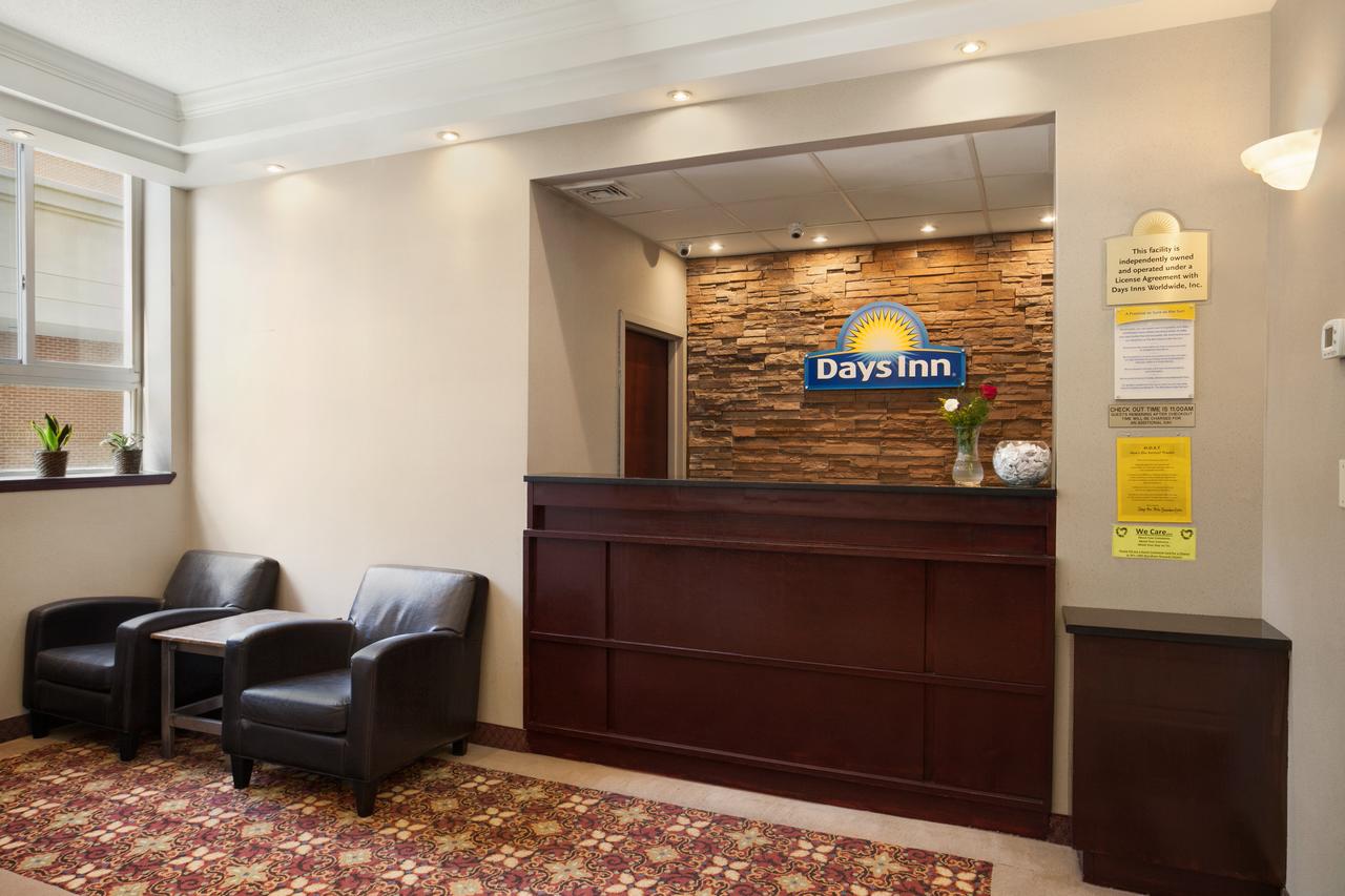Days Inn By Wyndham Philadelphia Convention Center - thumb 4