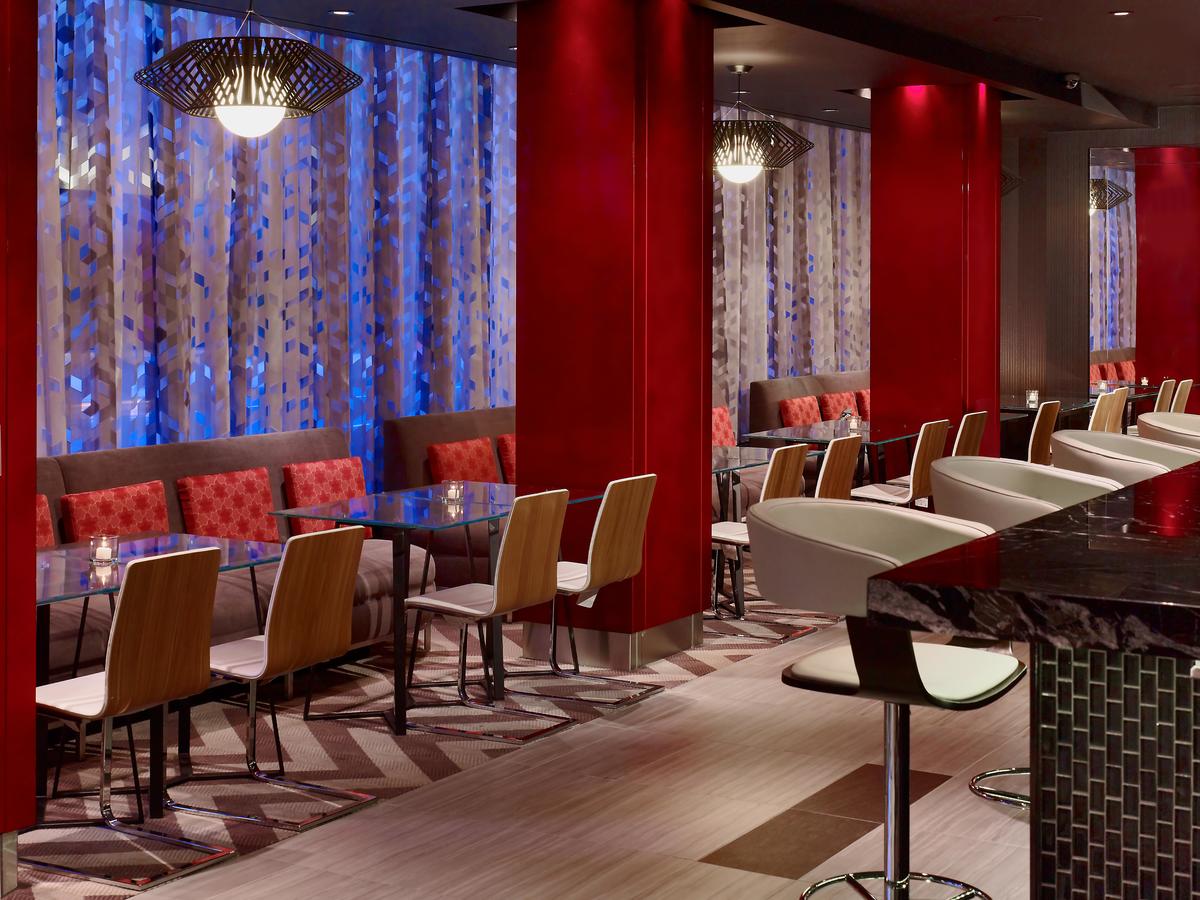 Sonesta Philadelphia Downtown Rittenhouse Square - thumb 14