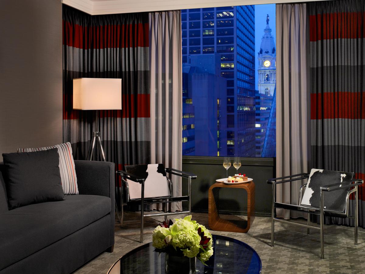 Sonesta Philadelphia Downtown Rittenhouse Square - thumb 8