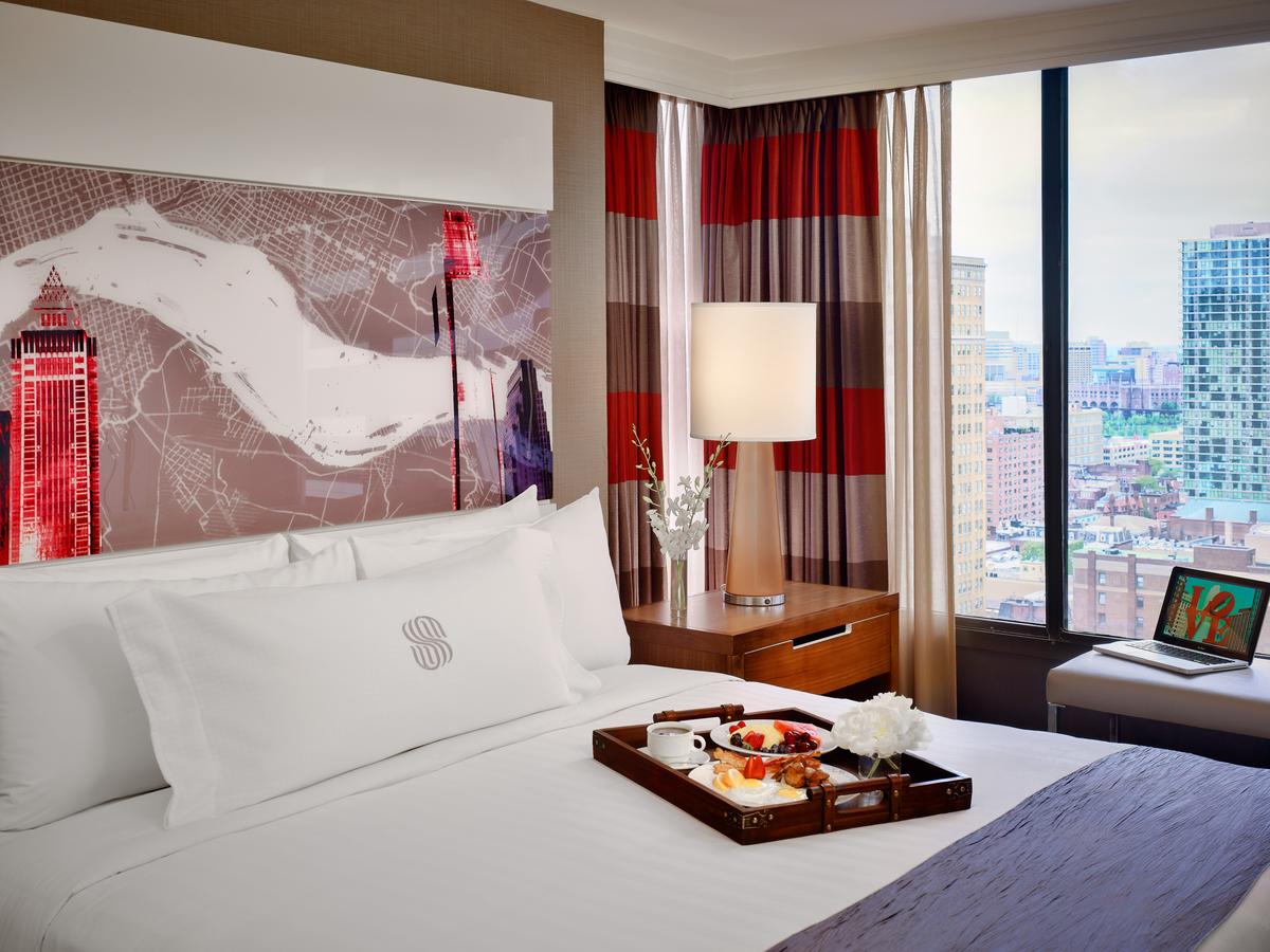 Sonesta Philadelphia Downtown Rittenhouse Square - thumb 0