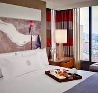 Sonesta Philadelphia Downtown Rittenhouse Square - Accommodation Philadelphia