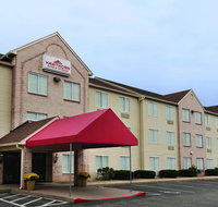Hawthorn Suites by Wyndham Lancaster - Accommodation Philadelphia