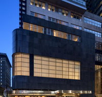 Loews Philadelphia Hotel - Accommodation Philadelphia