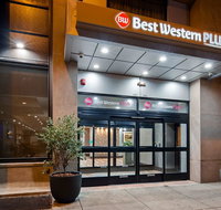 Best Western Plus Philadelphia Convention Center Hotel - Accommodation Philadelphia