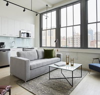 Sonder  Sixteen Hundred - Accommodation Philadelphia