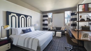 The Notary Hotel Autograph Collection