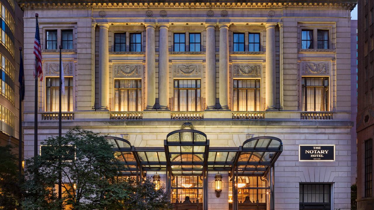 The Notary Hotel Autograph Collection - thumb 4