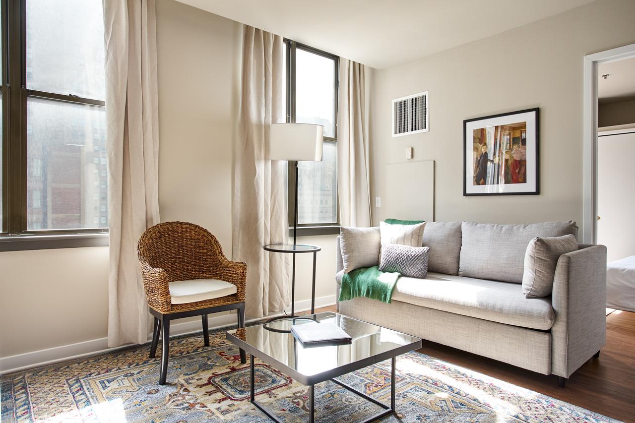 Sonder â€” Liberty Place - thumb 1