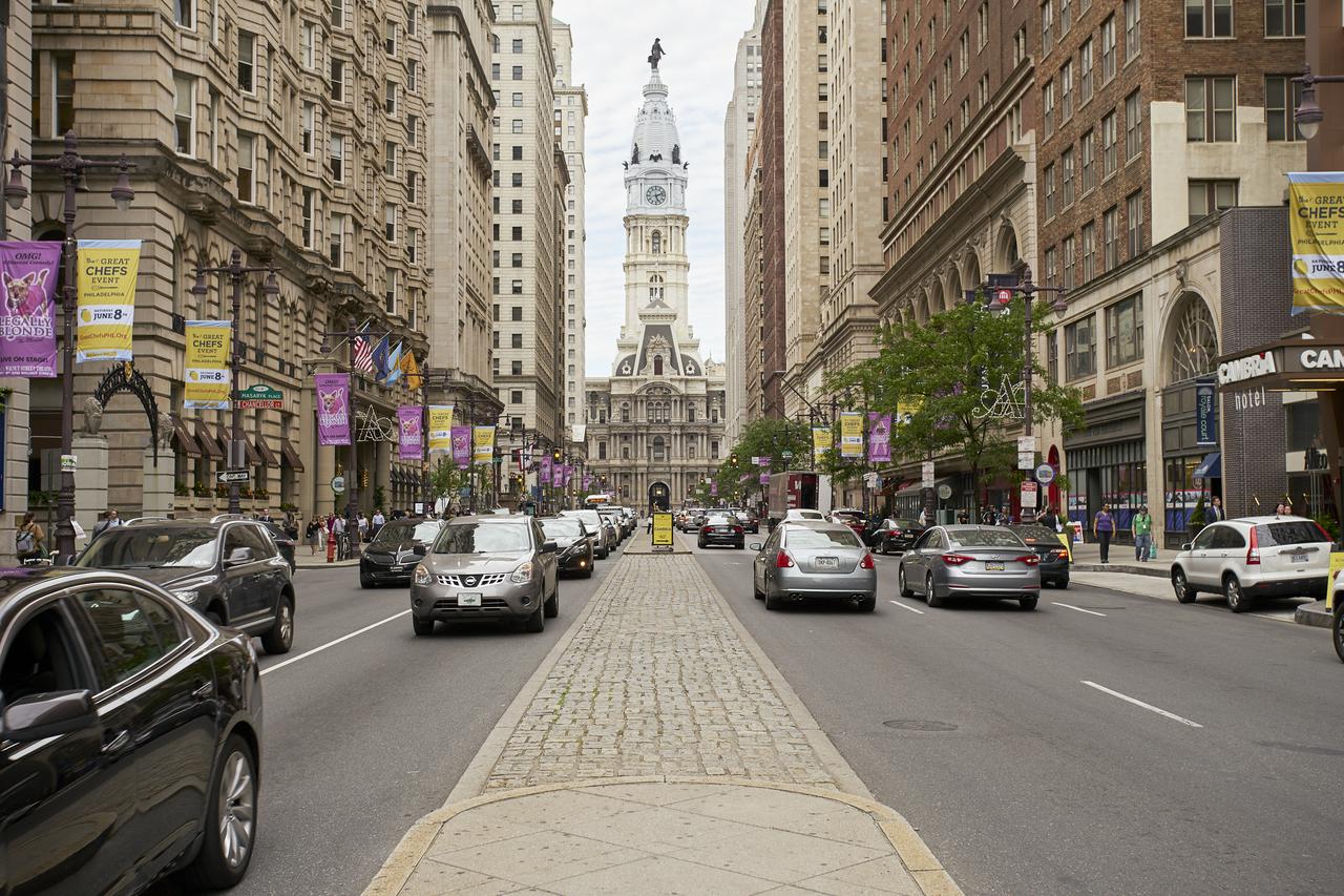 Sonder â€” Liberty Place - thumb 19