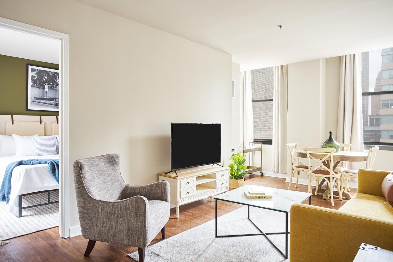 Sonder â€” Liberty Place - thumb 4