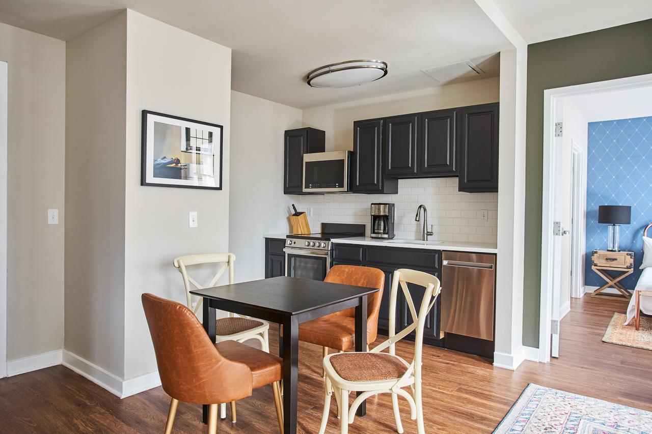 Sonder â€” Liberty Place - thumb 9