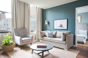 Sonder â€” Liberty Place