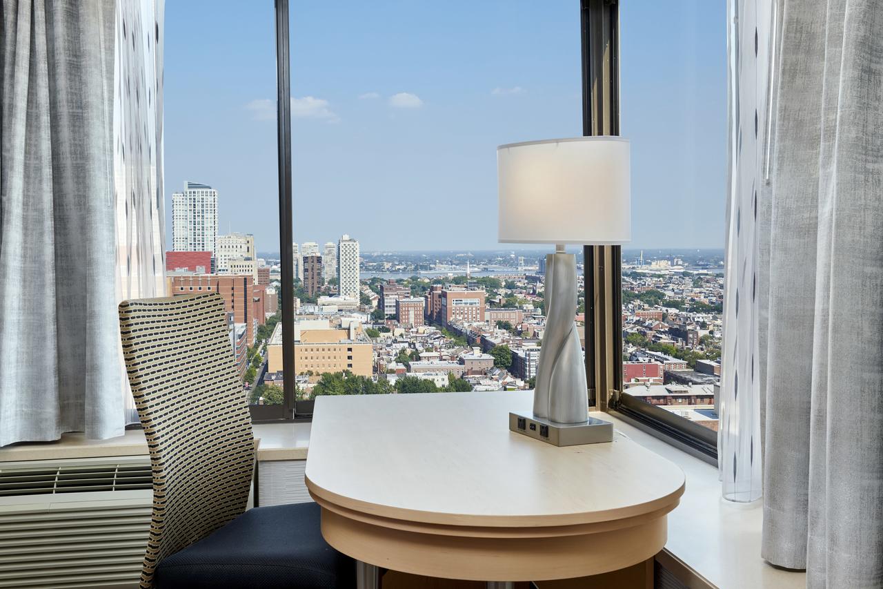 DoubleTree By Hilton Philadelphia Center City - thumb 3
