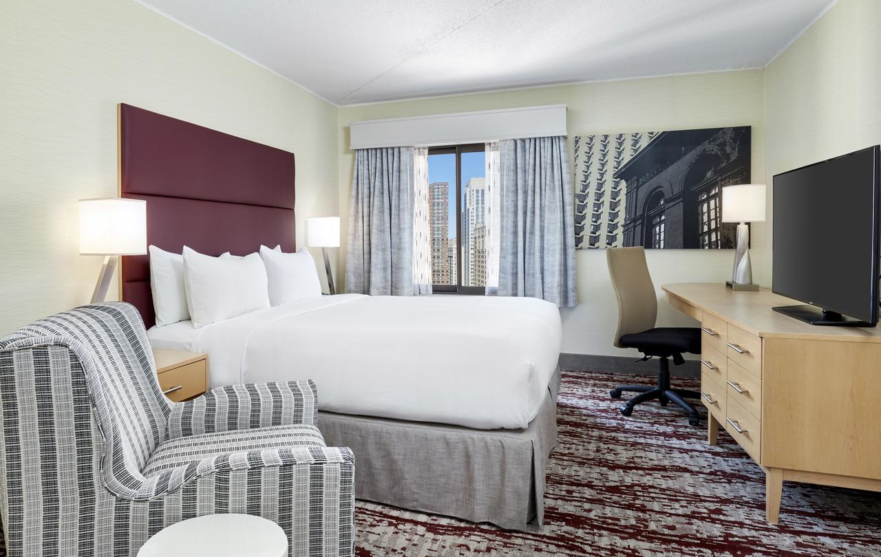 DoubleTree By Hilton Philadelphia Center City - thumb 19