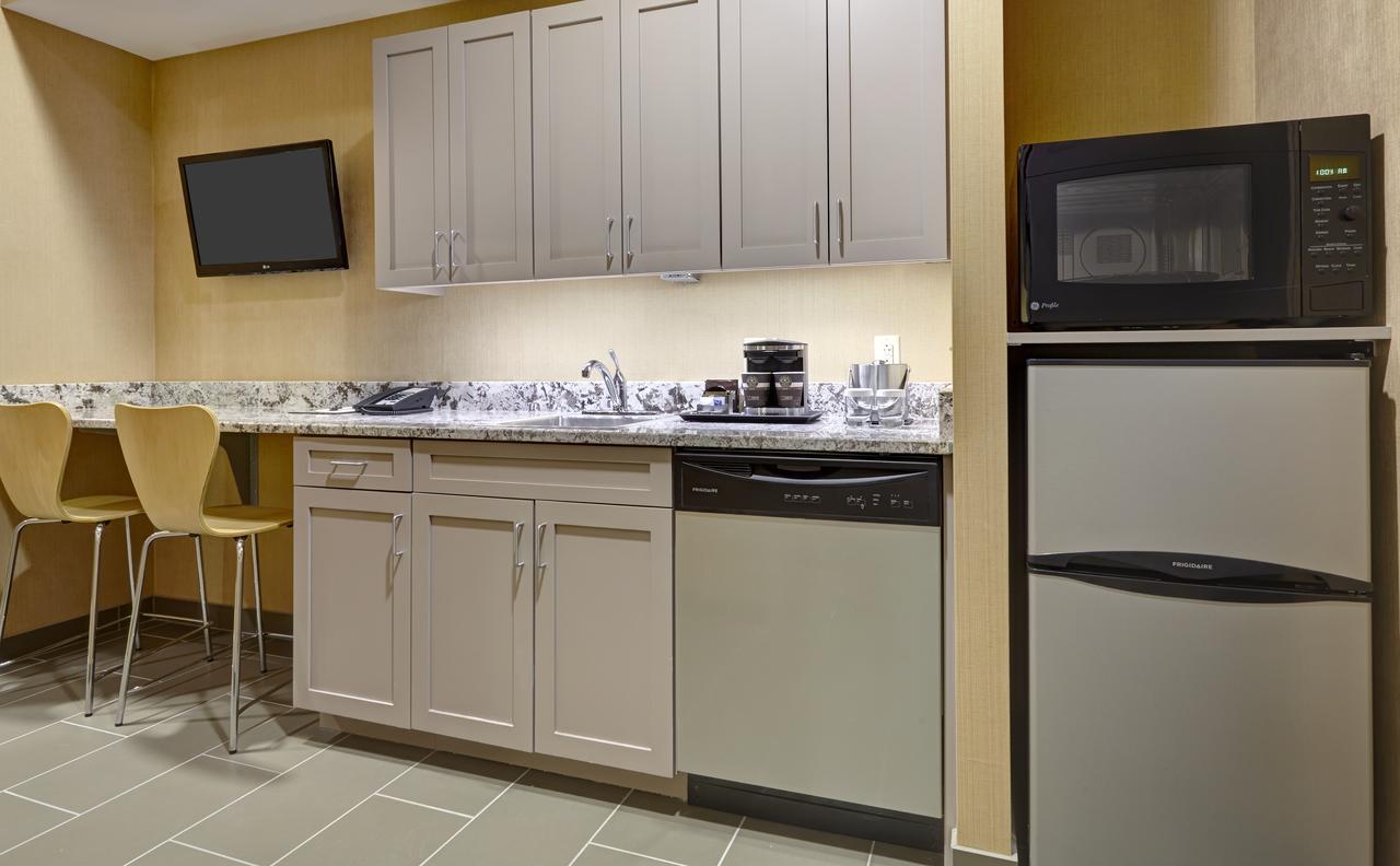 DoubleTree By Hilton Philadelphia Center City - thumb 35