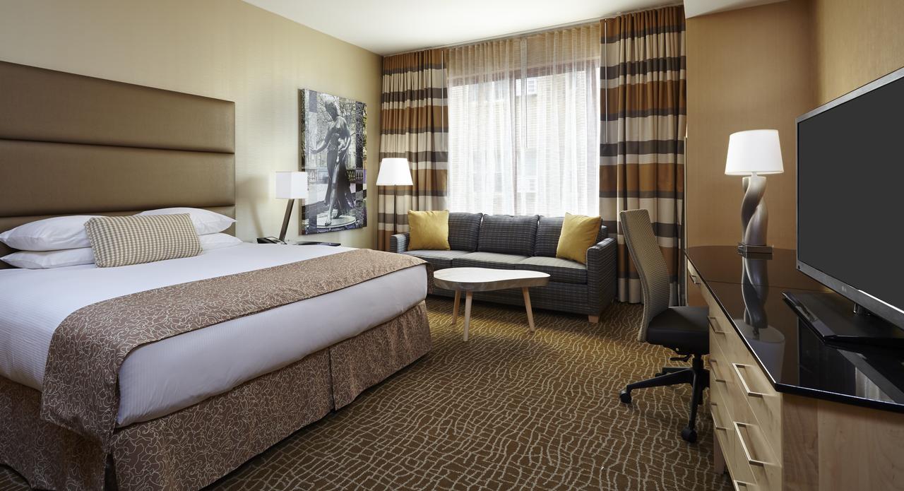 DoubleTree By Hilton Philadelphia Center City - thumb 2