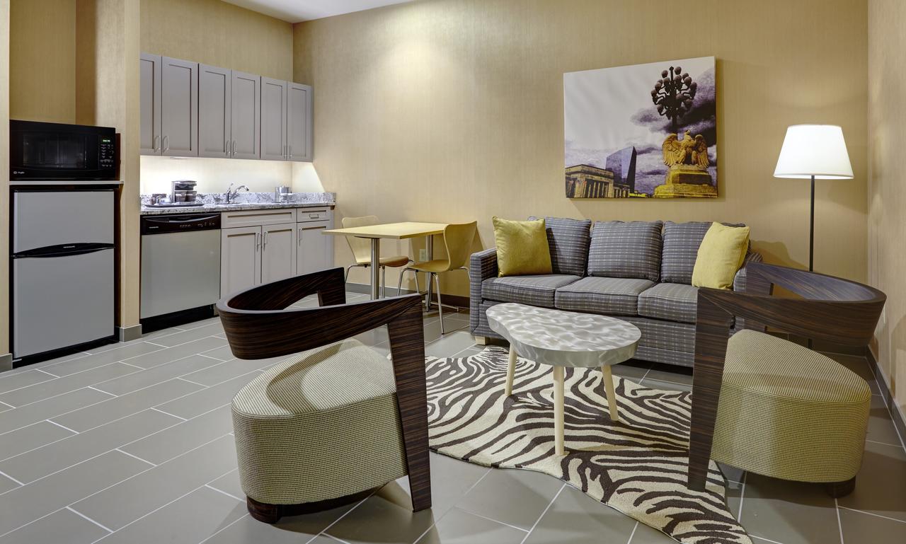 DoubleTree By Hilton Philadelphia Center City - thumb 37