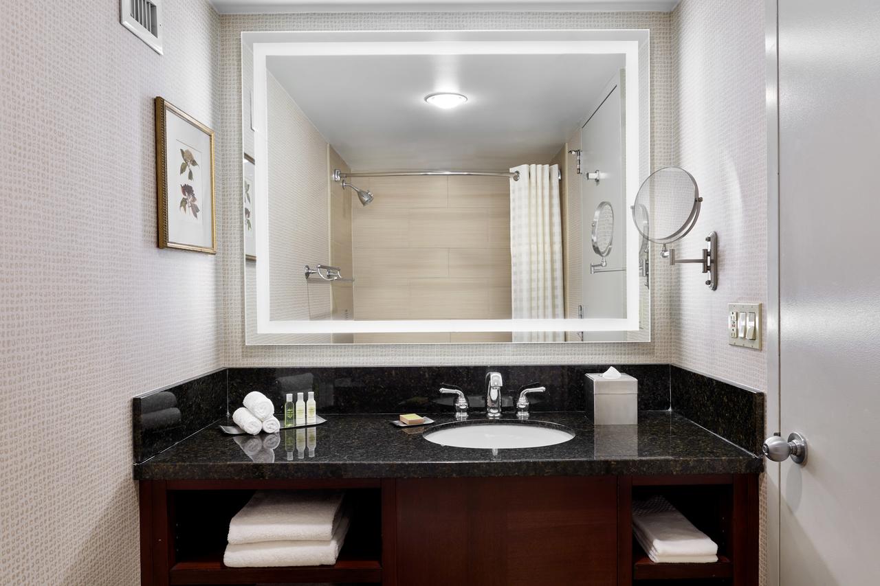 DoubleTree By Hilton Philadelphia Center City - thumb 16