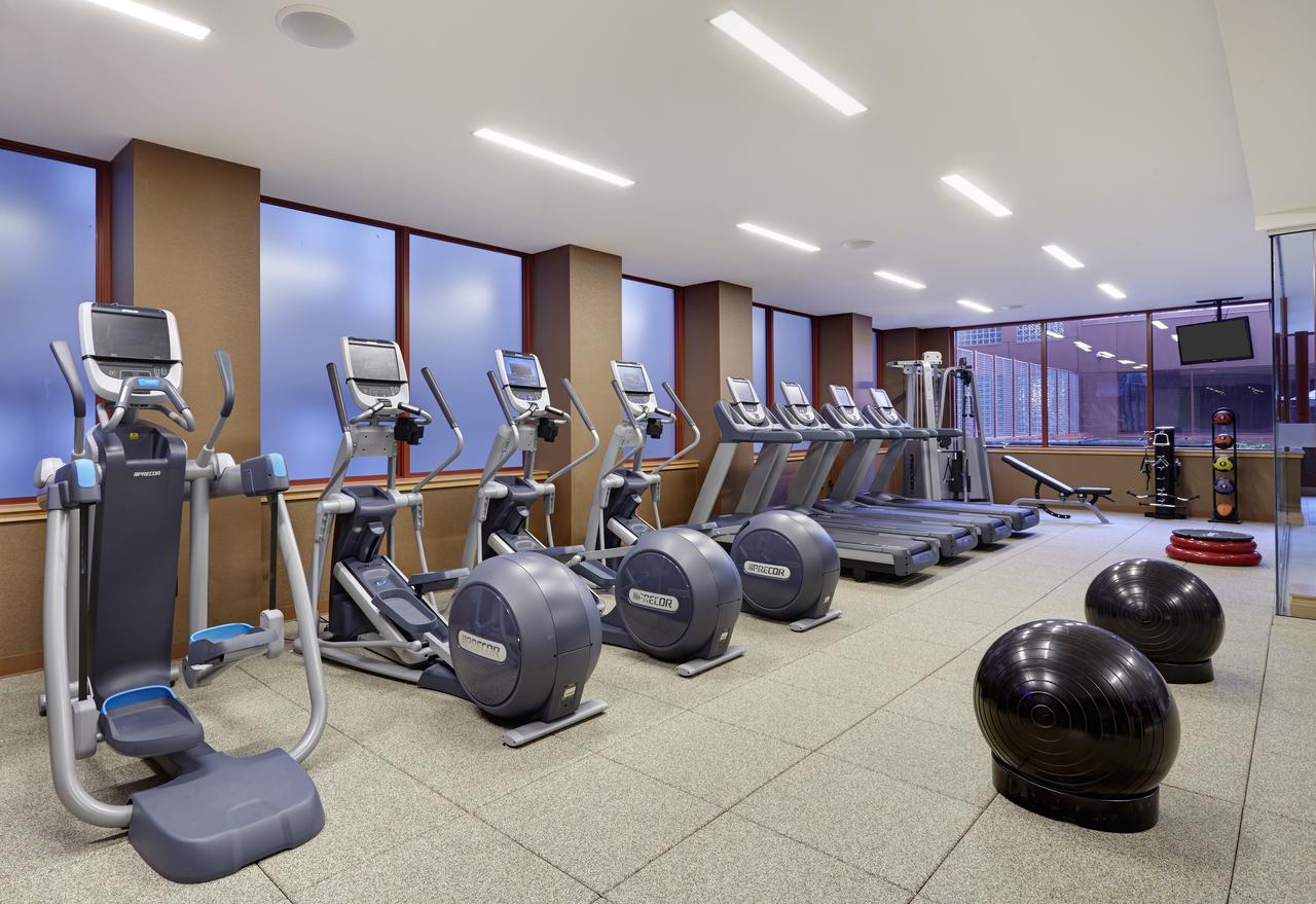 DoubleTree By Hilton Philadelphia Center City - thumb 25