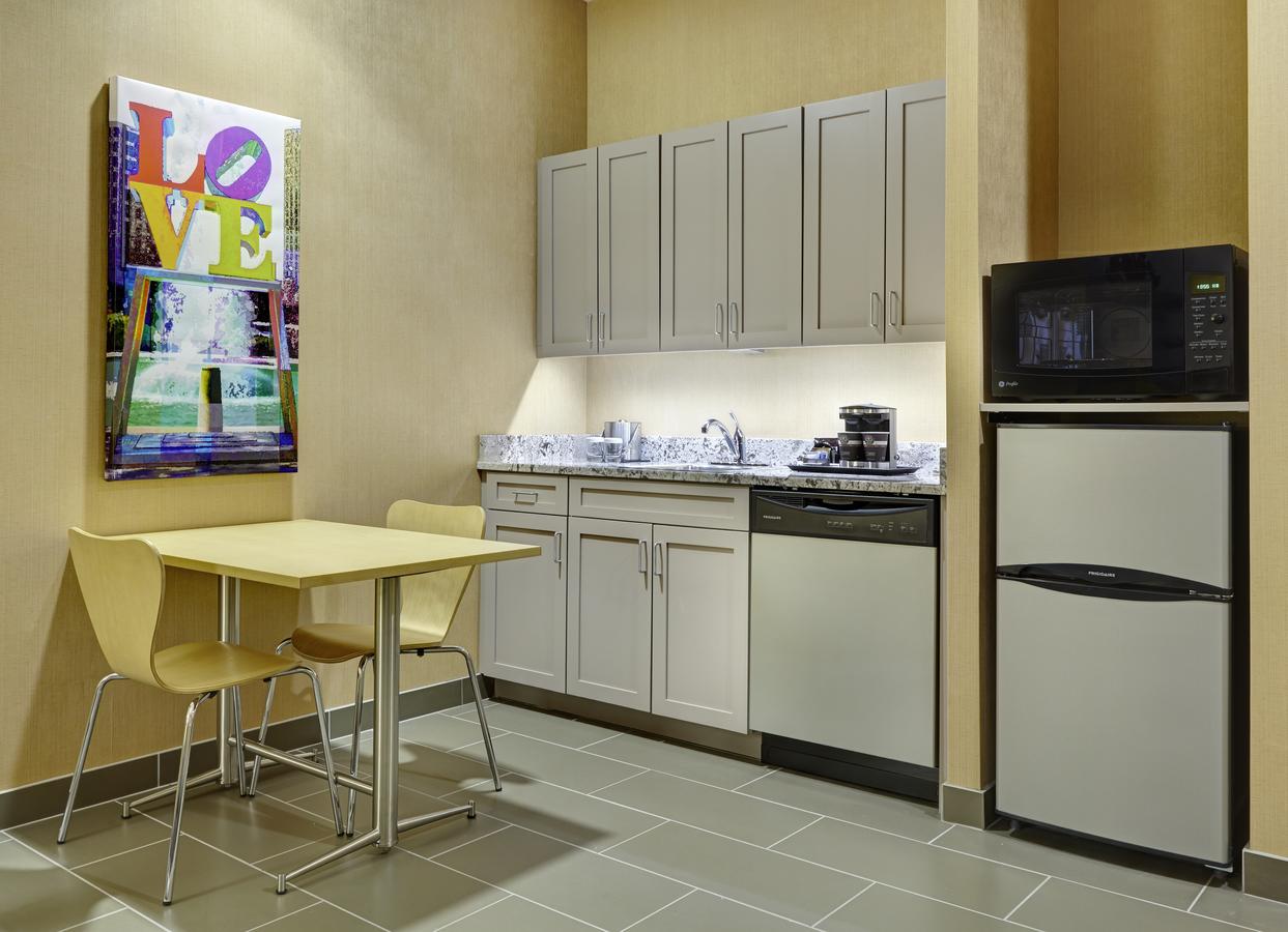DoubleTree By Hilton Philadelphia Center City - thumb 43